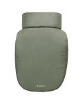 Комбинирана количка 3 в 1 с кош за новородено Kikkaboo – Modena, Army Green