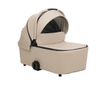 Комбинирана количка 3 в 1 с кош за новородено Kikkaboo – Modena, Army Green