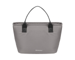 Комбинирана количка 3 в 1 с кош за новородено Kikkaboo – Modena, Dark Grey