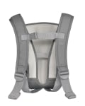 Кенгуру Kikkaboo - Myra Mesh, Grey