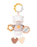 Бебешка играчка с активности Kikkaboo - My Teddy