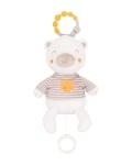 Музикална играчка за количка Kikkaboo - My Teddy
