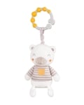 Тряптяща бебешка играчка Kikkaboo - My Teddy