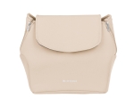 Комбинирана детска количка 2 в 1 с кош за новородено Kikkaboo – Naya, Beige