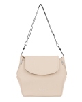 Комбинирана детска количка 2 в 1 с кош за новородено Kikkaboo – Naya, Beige