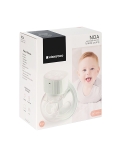 Електрическа помпа за кърма Kikkaboo - Noa, Mint