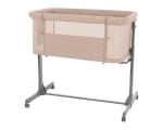 Мини детска кошара Kikkaboo – Noah, Beige