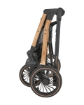Комбинирана детска количка 3 в 1 Kikkaboo - One, Beige