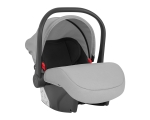 Комбинирана детска количка 3 в 1 Kikkaboo - One, Beige