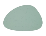 Подложка за хранене Kikkaboo - Platinum Silicone, Sand