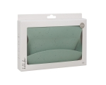 Силиконов лигавник с джоб Platinum Silicone, Sand