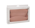 Силиконов лигавник с джоб Platinum Silicone, Sand
