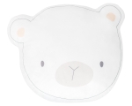 Плюшена възглавница-играчка Kikkaboo - My Teddy
