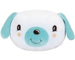 Плюшена възглавница-играчка Kikkaboo - Puppy on Balloon