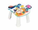 Детска проходилка 3 в 1 Kikkaboo - Play & Grow, Pink