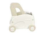 Детска проходилка 4 в 1 Kikkaboo - Trolie 2, Beige