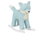 Люлееща се играчка Kikkaboo - Fox
