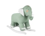 Люлееща се играчка Kikkaboo - Elephant