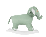 Люлееща се играчка Kikkaboo - Elephant