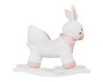 Люлееща се играчка със седалка Kikkaboo - Bunny