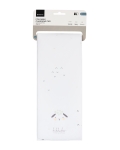Сгъваема подложка за повиване Kikkaboo - Sleepy Sheep, 50 х 80 сm