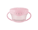 Купа за снак Kikkaboo - Snack me up, 300 ml, Mint