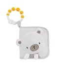 Мека книжка Kikkaboo - My Teddy