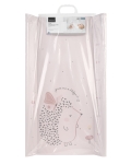Meka подложка за повиване Kikkaboo - Seally Me, 50 х 80 сm
