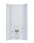 Meka подложка за повиване Kikkaboo - Seally Me, 50 х 80 сm