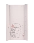 Meka подложка за повиване Kikkaboo - Seally Me, 50 х 80 сm