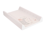 Meka подложка за повиване Kikkaboo - Sleepy Sheep, 50 х 70 сm
