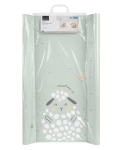 Meka подложка за повиване Kikkaboo - Seally Me, 50 х 80 сm
