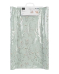 Meka подложка за повиване Kikkaboo - Secret Garden, 50 х 70 сm, Beige