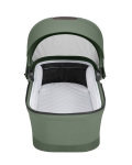 Комбинирана бебешка количка 3 в 1 Kikkaboo - Chiara, Army Green