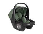 Комбинирана бебешка количка 3 в 1 Kikkaboo - Chiara, Army Green