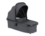 Комбинирана детска количка 2 в 1 Kikkaboo - Kara, Grey