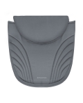 Комбинирана детска количка 2 в 1 Kikkaboo - Kara, Grey