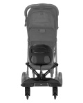 Борд за количка със седалка Kikkaboo - Ally XL, Black