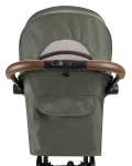 Детска лятна количка с автоматично сгъване Kikkaboo - Joy, Army Green