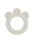 Силиконова чесалка Kikkaboo - Platinum Silicone, Sand