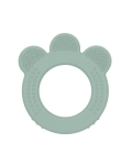 Силиконова чесалка Kikkaboo - Platinum Silicone, Sand