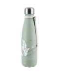 Термобутилка Kikkaboo - Flora, 500 ml, Blush