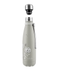 Термобутилка Kikkaboo - Flora, 500 ml, Blush