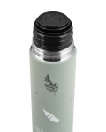 Термос от неръждаема стомана Kikkaboo - Flora, 500 ml, Blush