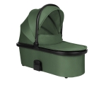 Комбинирана детска количка 2 в 1 Kikkaboo - Tiffany, Army Green