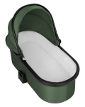 Комбинирана детска количка 2 в 1 Kikkaboo - Tiffany, Army Green