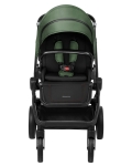 Комбинирана детска количка 2 в 1 Kikkaboo - Tiffany, Army Green