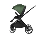 Комбинирана детска количка 2 в 1 Kikkaboo - Tiffany, Army Green