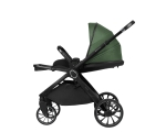 Комбинирана детска количка 2 в 1 Kikkaboo - Tiffany, Army Green