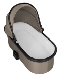 Комбинирана детска количка 2 в 1 Kikkaboo - Tiffany, Army Green